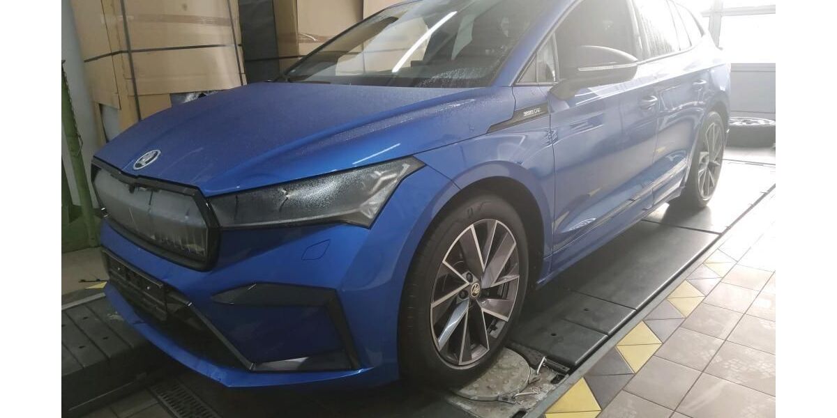 Skoda Enyaq 35.602 km 36.260 &euro; Hagen 58091