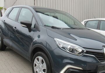 Renault Captur 30.210 km 9.390 &euro; Herne 44653