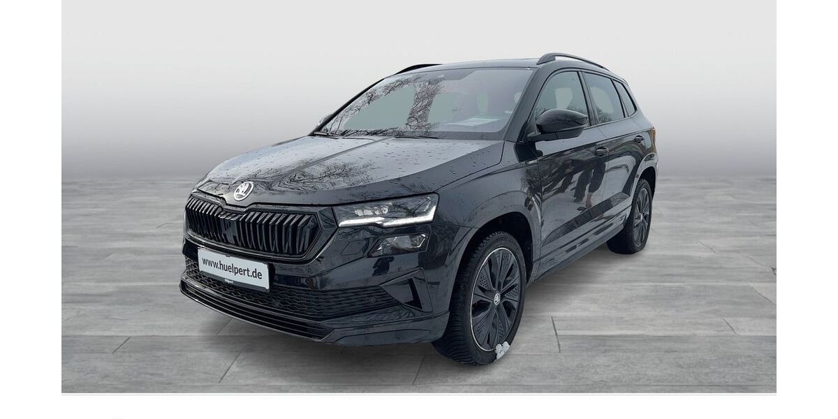 Skoda Karoq 9.430 km 35.375 &euro; Dortmund 44269