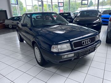 Gebrauchte Audi 80