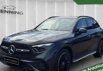Mercedes-Benz GLC 300 27.353 km 67.730 &euro; Herne 44653
