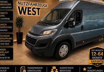 Citroen Jumper 149.900 km 14.290 &euro; Datteln 45711