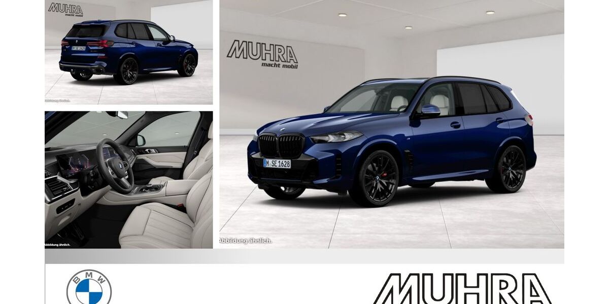 BMW X5 22.487 km 87.680 &euro; Oberhausen 46149