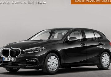 BMW 120 22.100 km 29.699 &euro; Essen 45141