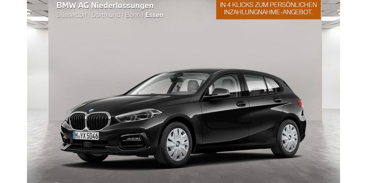 BMW 120 22.100 km 29.699 &euro; Essen 45141