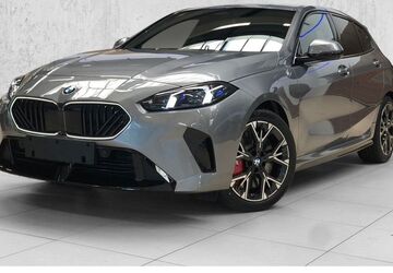 BMW 120 3.827 km 38.100 &euro; Herne 44625