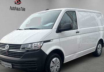VW T6 Transporter 146.800 km 16.390 &euro; Dortmund OT Mitte 44145