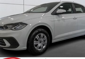 VW Polo 2.950 km 17.990 &euro; Witten 58453