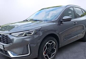 Ford Kuga 3.500 km 42.890 &euro; Gelsenkirchen 45891