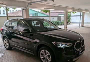 BMW X1 76.483 km 19.090 &euro; Herne 44623