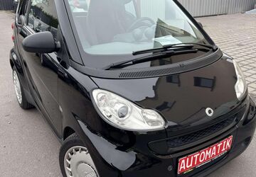Smart ForTwo 89.000 km 3.999 &euro; Dortmund 44388