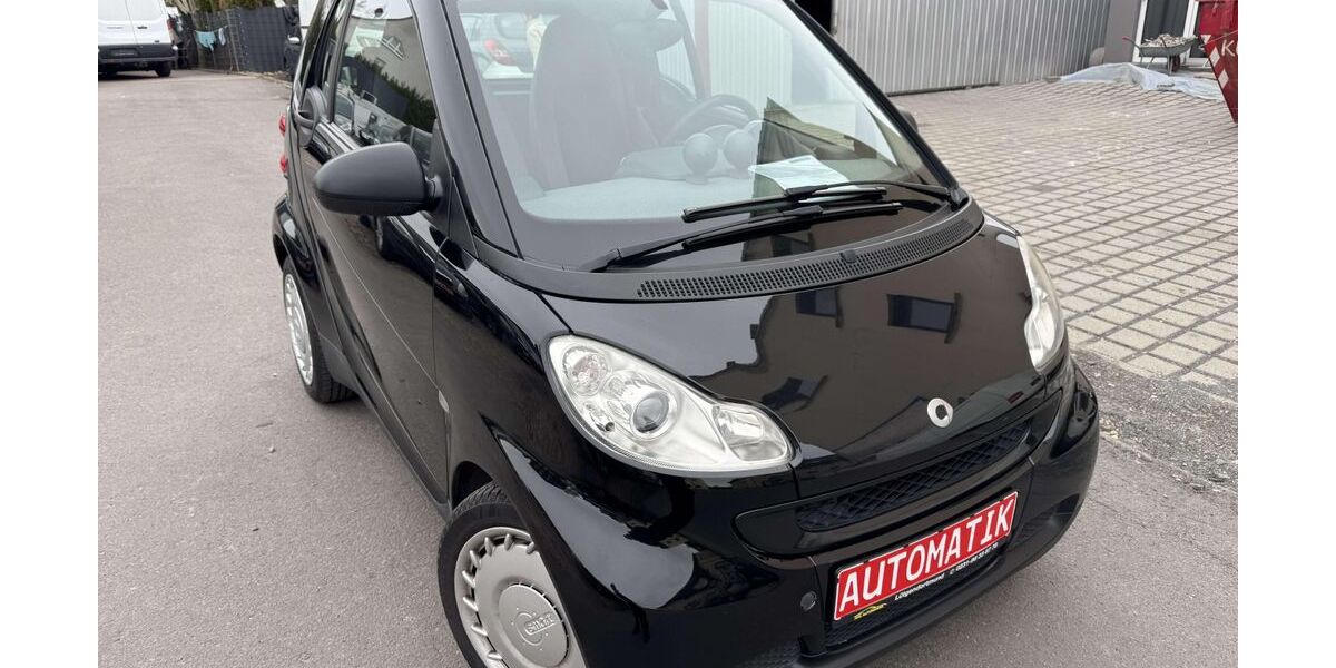 Smart ForTwo 89.000 km 4.299 &euro; Dortmund 44388
