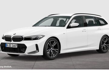 BMW 318 14.700 km 35.490 &euro; Herne 44625