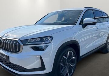 Skoda Kodiaq 5.000 km 49.990 &euro; Velbert 42553