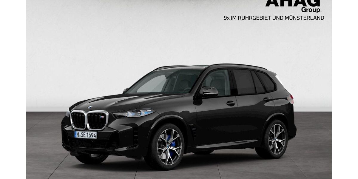 BMW X5 M60 23.235 km 89.900 &euro; Witten 58455