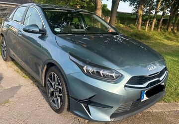 Kia ceed / Ceed 47.850 km 19.490 &euro; Dortmund 44329