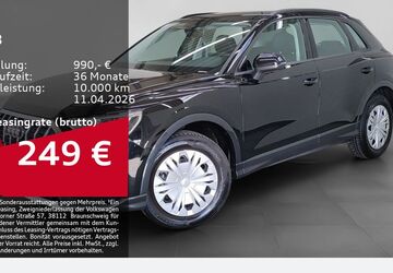 Audi Q3 22.164 km 36.250 &euro; Bochum 44809