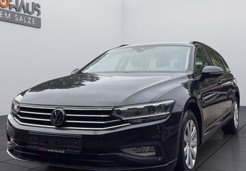 VW Passat Variant 122.000 km 19.150 &euro; Dortmund 44149