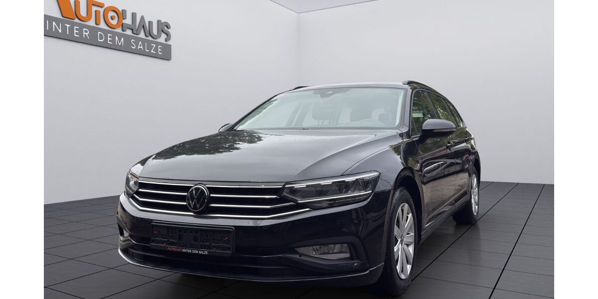 VW Passat Variant 122.000 km 19.150 &euro; Dortmund 44149