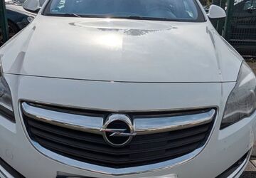 Opel Insignia 260.000 km 6.400 &euro; Essen 45359