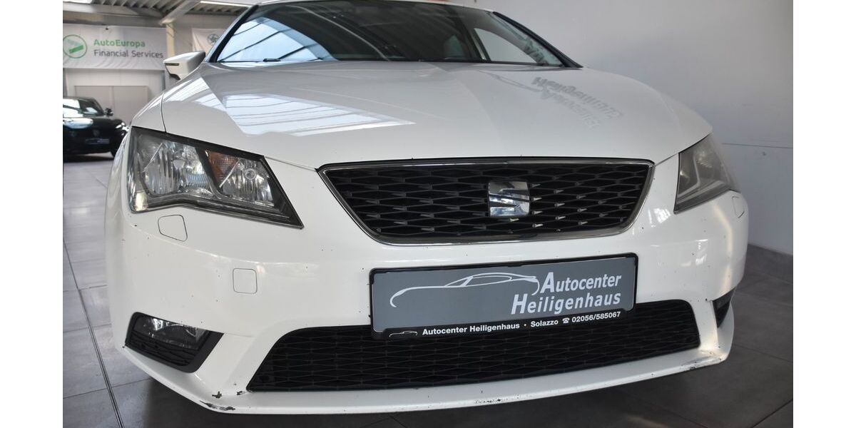 Seat Leon 169.636 km 6.280 &euro; Heiligenhaus 42579