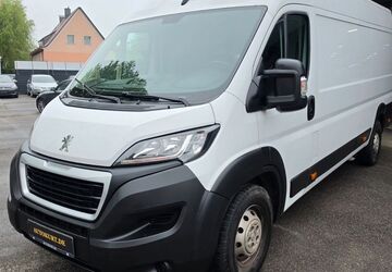 Peugeot Boxer 244.000 km 9.900 &euro; Recklinghausen 45661