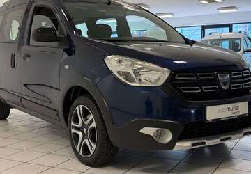 Dacia Dokker 96.552 km 11.390 &euro; Hagen 58095