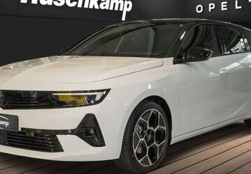 Opel Astra 17.007 km 38.690 &euro; Dortmund 44145