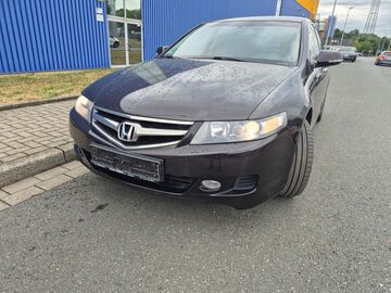 Gebrauchte Honda Accord