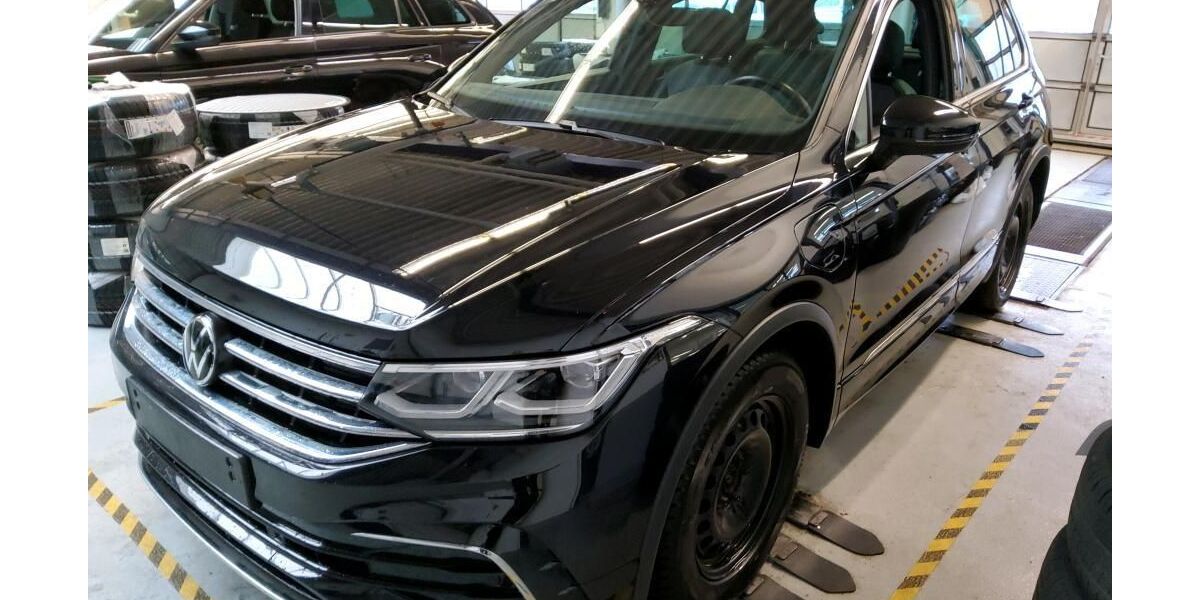 VW Tiguan 65.494 km 32.780 &euro; Hagen 58091