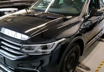 VW Tiguan 65.494 km 32.790 &euro; Hagen 58091