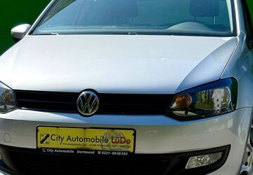 VW Polo 89.954 km 5.480 &euro; Dortmund 44388
