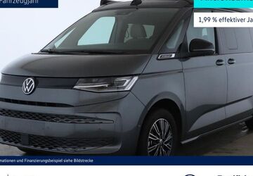 VW T7 California 15.162 km 67.230 &euro; Bochum 44866