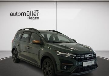 Dacia Jogger 29.150 km 20.990 &euro; Hagen 58095