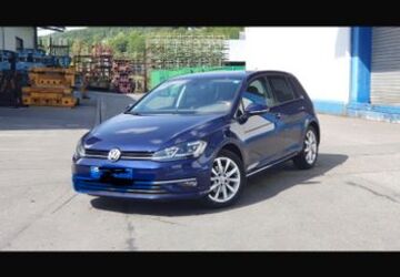 VW Golf 161.000 km 12.900 &euro; Wuppertal 42281