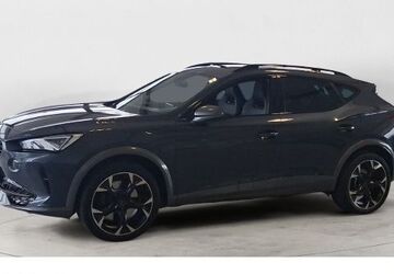 Cupra Formentor 69.616 km 26.999 &euro; Wuppertal 42369