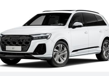 Audi Q7 28.802 km 69.950 &euro; Bochum 44809