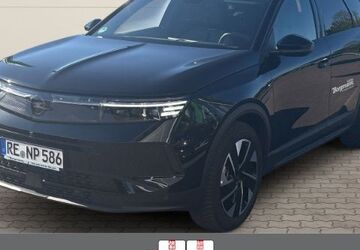 Opel Grandland (X) 4.650 km 32.990 &euro; Haltern am See 45721