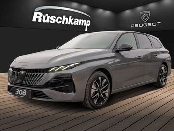 Gebrauchte Peugeot 308