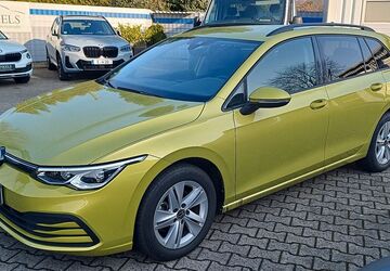 VW Golf 45.000 km 22.480 &euro; Essen 45307