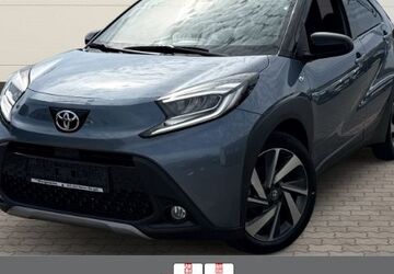 Toyota Aygo (X) 16.750 km 18.790 &euro; Dorsten 46286