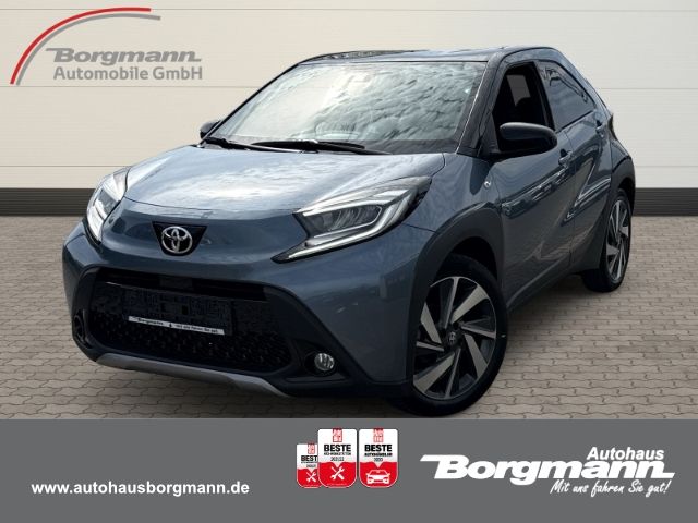 Toyota Aygo (X) 16.750 km 18.790 &euro; Dorsten 46286