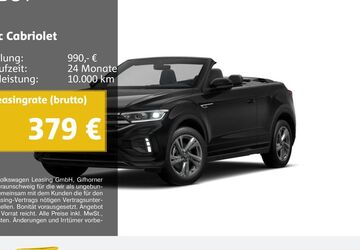 VW T-Roc 25.542 km 32.970 &euro; Bochum 44892