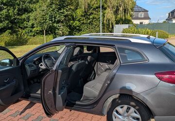 Renault Megane 164.000 km 3.400 &euro; Wuppertal 42119