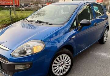 Fiat Punto 52.300 km 4.990 &euro; Oberhausen 46045
