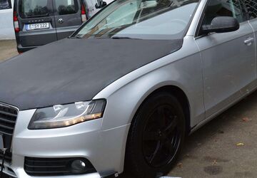 Audi A4 107.000 km 5.750 &euro; Mülheim an der Ruhr 45473