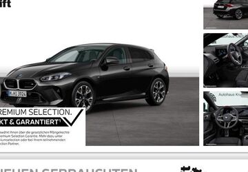 BMW M135 17.100 km 39.499 &euro; Oberhausen 46117