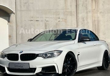 BMW 428 94.587 km 23.490 &euro; Essen 45141