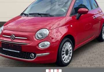 Fiat 500 31.450 km 15.890 &euro; Herne (Wanne Eickel) 44653