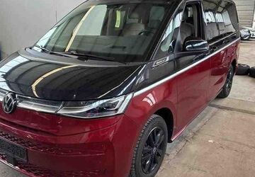 VW T7 Multivan 69.695 km 47.860 &euro; Hagen 58091